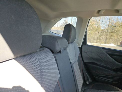 Used 2019 Subaru Forester Sport image 12