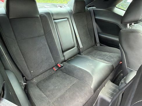 Used 2023 Dodge Challenger R/T w/ Plus Package RWD image 22