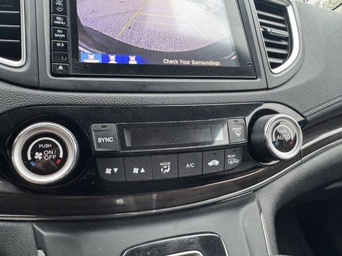 Used 2016 Honda CR-V Touring image 28