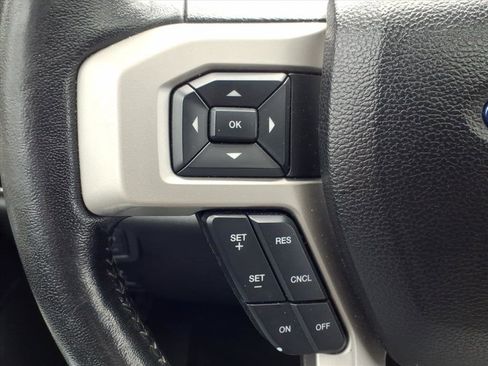 Used 2017 Ford F250 Lariat w/ Lariat Ultimate Package image 20