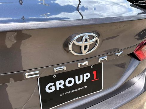 Used 2024 Toyota Camry LE FWD image 28