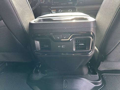 Used 2024 GMC Sierra 1500 AT4 w/ Technology Package image 24