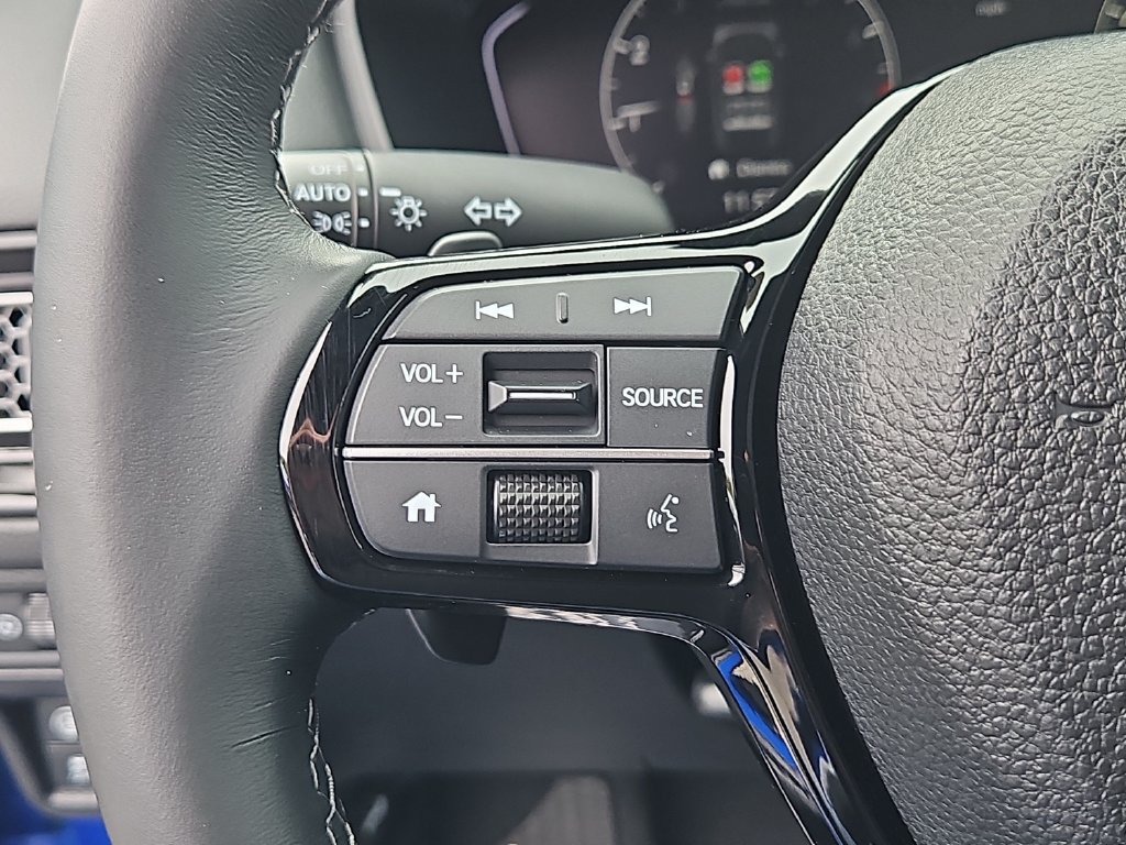 Used 2024 Honda Civic Sport image 19