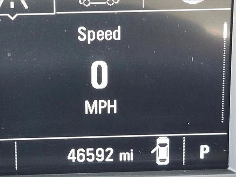 Used 2019 Chevrolet Cruze LT w/ RS Package FWD image 6