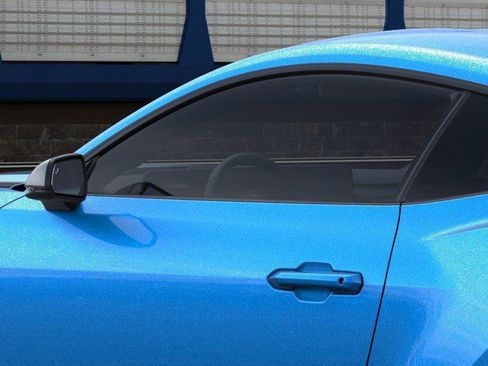 New 2026 Ford Mustang Dark Horse RWD image 20