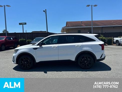 Used 2023 Kia Sorento SX FWD image 9