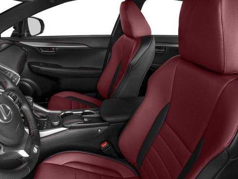 Used 2017 Lexus NX 200t FWD image 9