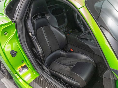 Used 2017 Dodge Viper GTC w/ ACR Package image 89