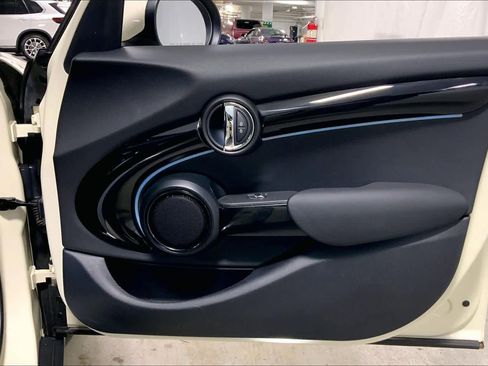 Used 2022 MINI Cooper S w/ Storage Package image 23