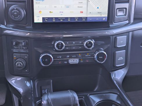 Certified 2023 Ford F150 XLT w/ Equipment Group 302A High image 20