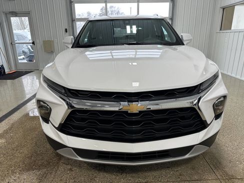 Used 2024 Chevrolet Blazer LT w/ Convenience Package image 30