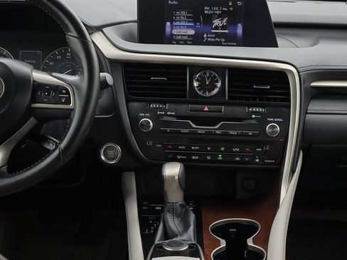 Used 2016 Lexus RX 350 AWD w/ Premium Package image 19