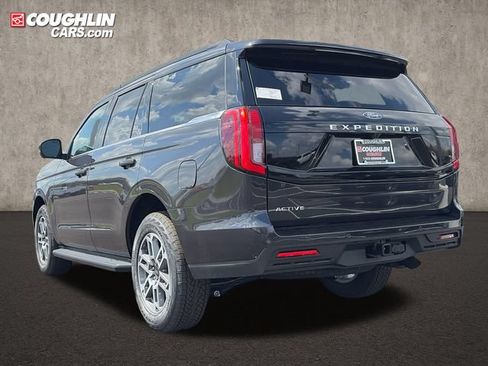 New 2026 Ford Expedition Active AWD/4WD image 6