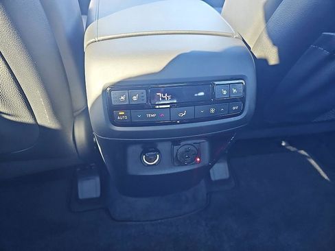 Used 2025 Hyundai Palisade Calligraphy image 33