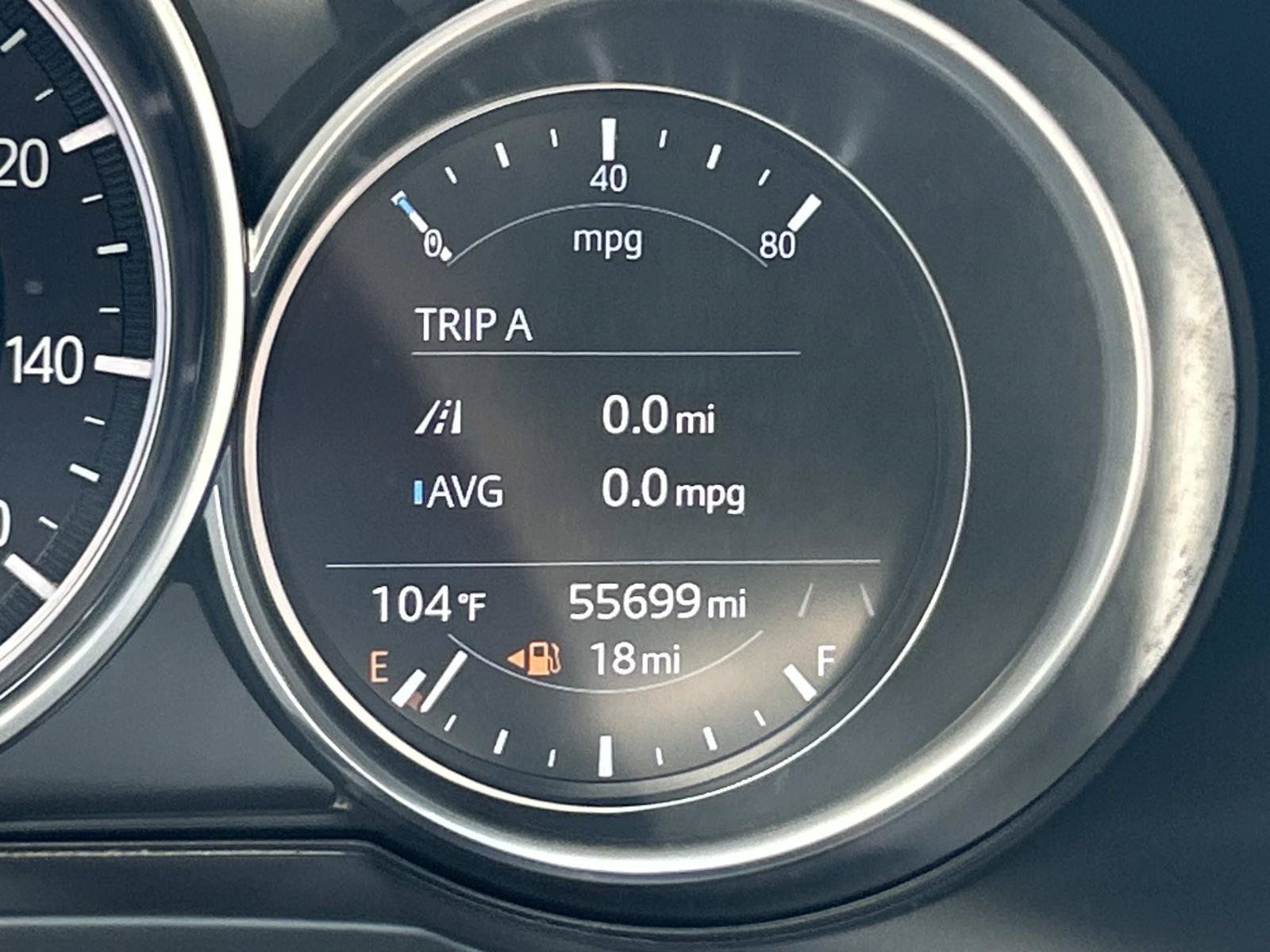 Used 2025 MAZDA CX-5 AWD 2.5 S w/ Preferred Package image 43