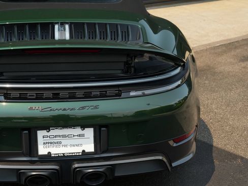 Used 2026 Porsche 911 Carrera GTS RWD image 40