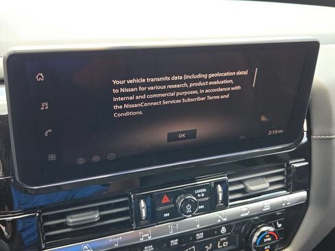 New 2026 Nissan Pathfinder SL FWD image 20