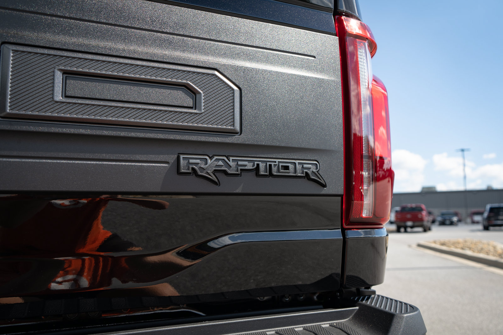 New 2026 Ford F150 Raptor AWD/4WD image 20