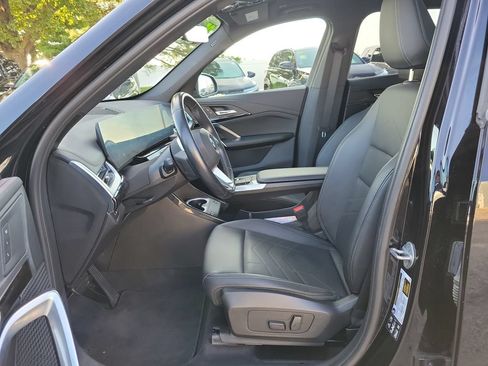 Used 2025 BMW X1 xDrive28i AWD/4WD image 26