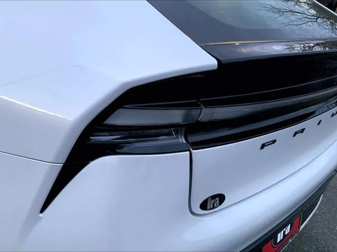 New 2026 Toyota Prius Plug-In Hybrid image 14