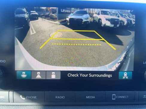 Used 2023 Honda CR-V EX image 16