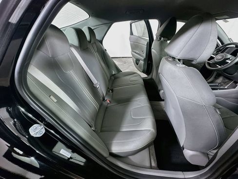 Used 2026 Hyundai Elantra Sport w/ Cargo Package FWD image 11