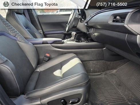 Used 2021 Lexus UX 250h w/ Premium Package image 46