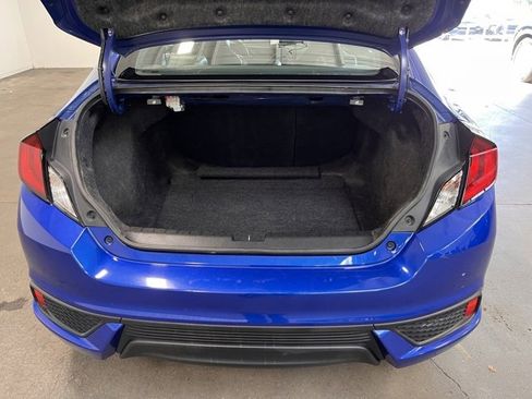 Used 2017 Honda Civic EX-L image 14