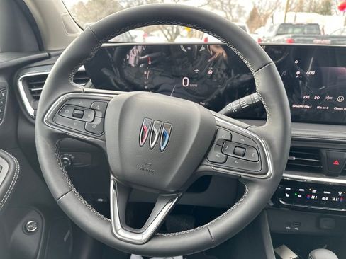 New 2026 Buick Encore GX Avenir w/ Avenir Technology Package image 14
