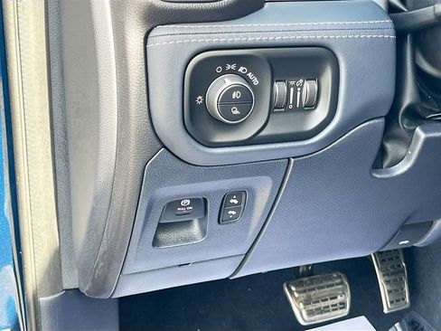 Certified 2023 RAM 1500 Limited AWD/4WD image 10