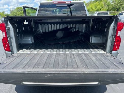 Certified 2024 Chevrolet Silverado 1500 LT w/ All Star Edition Plus AWD/4WD image 21