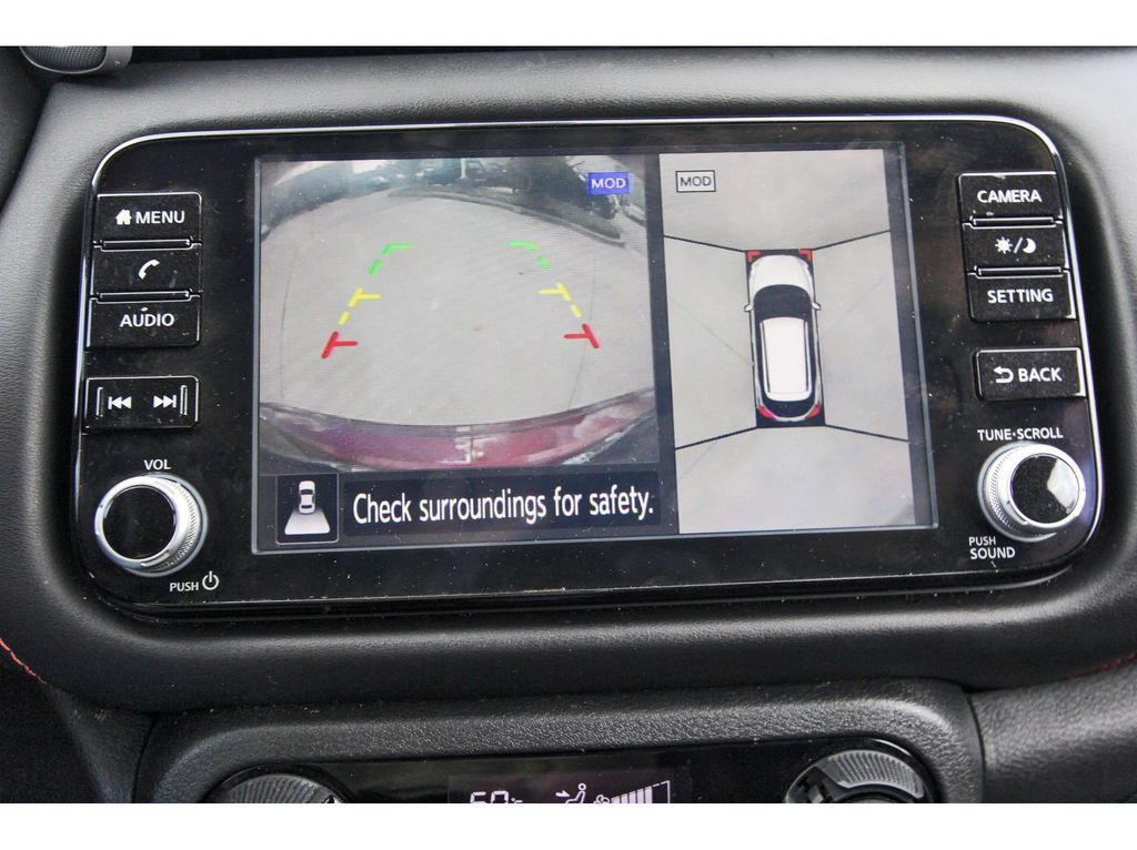 Used 2023 Nissan Kicks SR FWD image 16