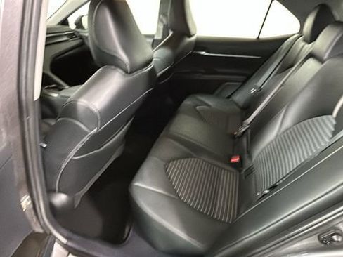 Used 2024 Toyota Camry SE FWD image 26