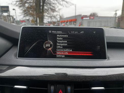 Used 2016 BMW X5 xDrive35i image 31