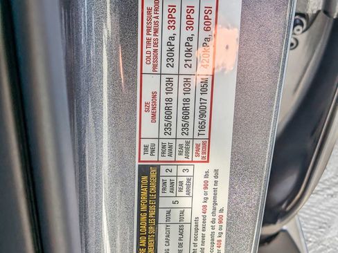 New 2026 Nissan Rogue SV w/ Cold Weather Package image 28