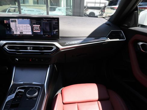 Used 2024 BMW 230i Coupe w/ Premium Package RWD image 23