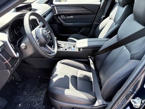 New 2026 MAZDA CX-50 AWD 2.5 Hybrid w/ Weather Package image 5
