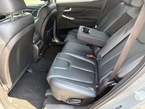 Certified 2023 Hyundai Santa Fe XRT w/ Cargo Package FWD image 21
