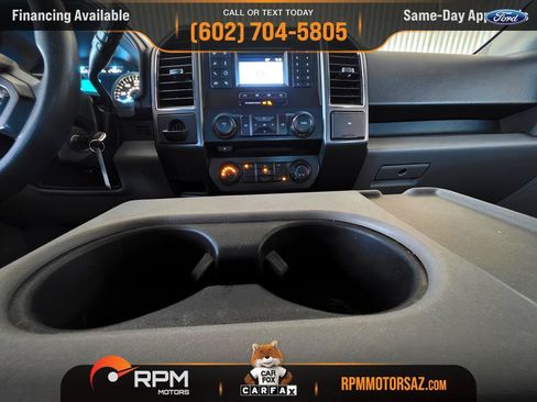 Used 2018 Ford F150 XLT RWD image 18