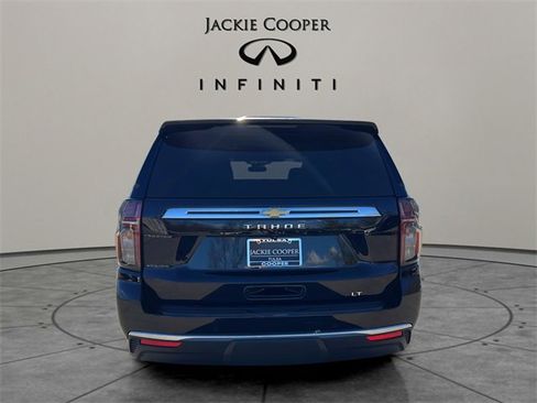 Used 2024 Chevrolet Tahoe LT image 4
