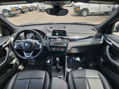 Used 2019 BMW X1 xDrive28i w/ Convenience Package AWD/4WD image 35