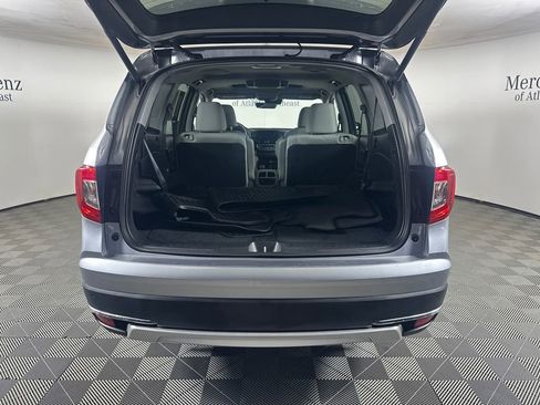 Used 2022 Honda Pilot Touring image 18
