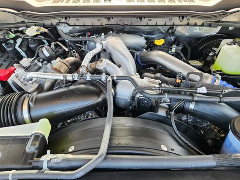 New 2026 Ford F250 King Ranch w/ Tremor Off-Road Package AWD/4WD image 21