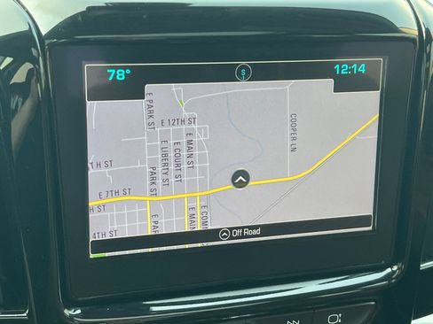 Used 2019 Chevrolet Traverse High Country AWD/4WD image 22