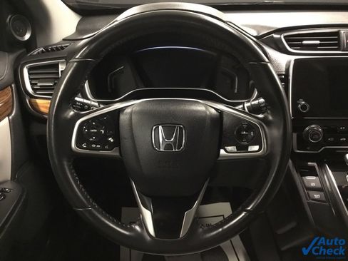 Used 2019 Honda CR-V Touring image 47