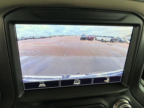 Used 2021 GMC Sierra 1500 AT4 image 22