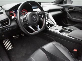 Certified 2022 Acura TLX SH-AWD w/ A-SPEC Pkg video 2