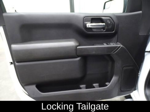 Used 2024 Chevrolet Silverado 1500 W/T w/ WT Fleet Convenience Package image 14