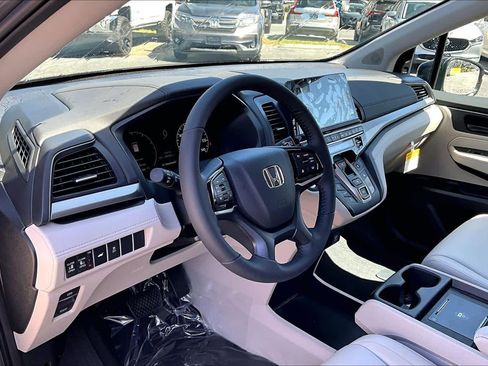 New 2026 Honda Odyssey EX-L image 10