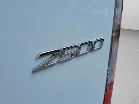 New 2025 Mercedes-Benz Sprinter 2500 image 31